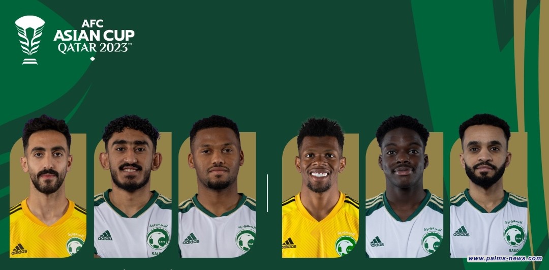 مانشيني يستدعي ثلاث لاعبين جدد للمنتخب السعودي